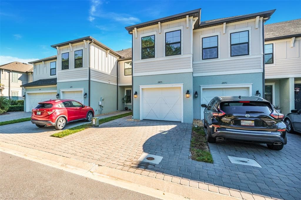 2473 GOLDEN PASTURE CIRCLE CLEARWATER, FL 33764