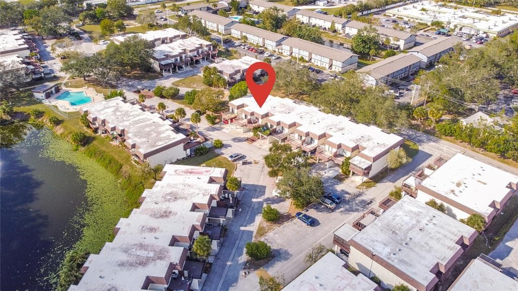 3257 RAMBLEWOOD PLACE UNIT 25-D-9 SARASOTA, FL 34237
