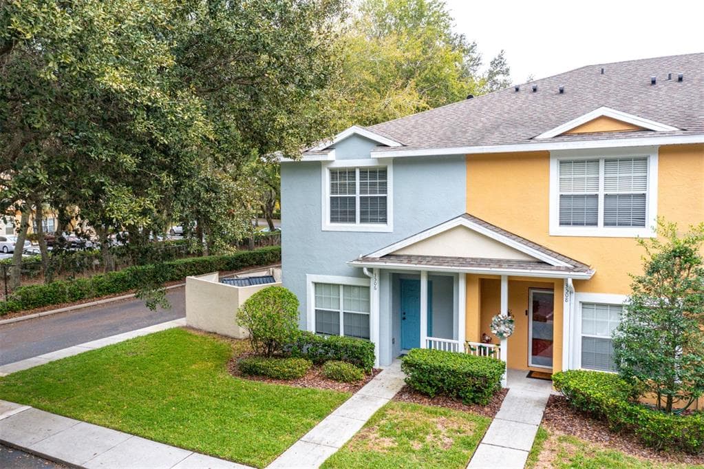 3506 HIGH HAMPTON CIR TAMPA, FL 33610