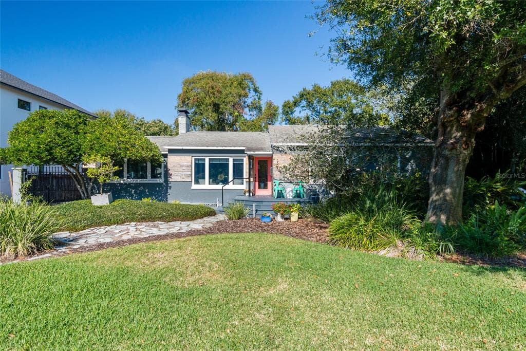 3507 W KENSINGTON AVENUE TAMPA, FL 33629