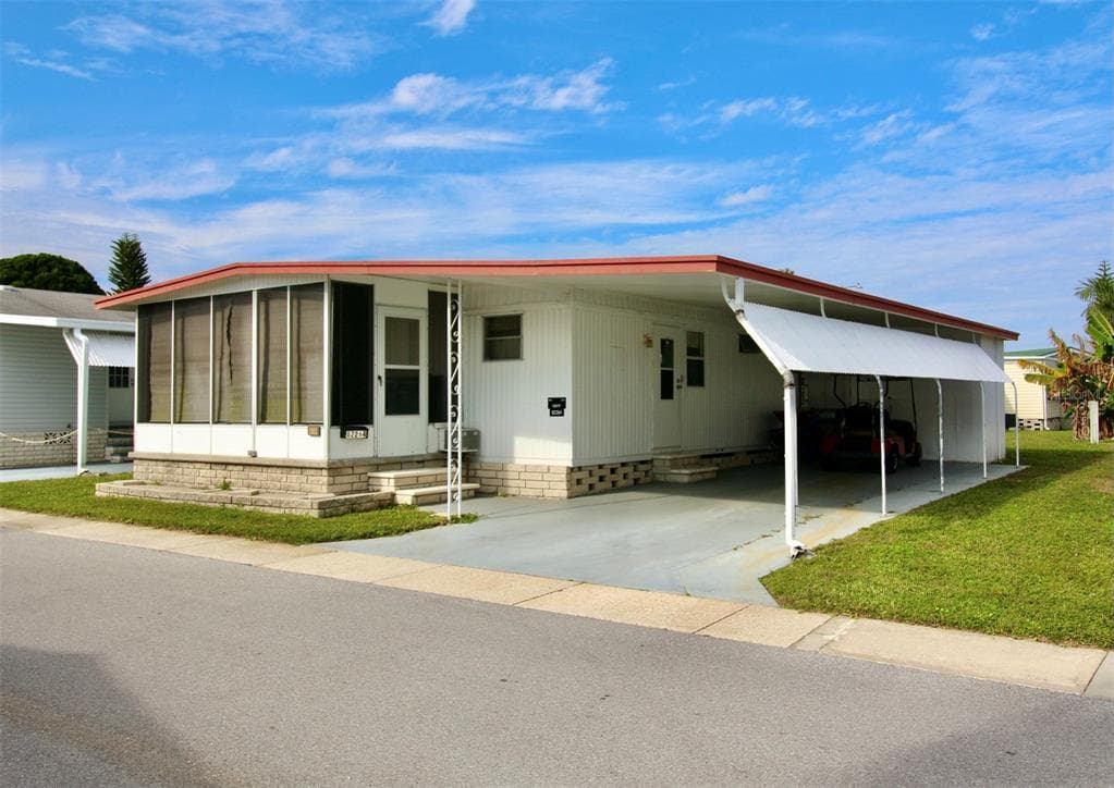 82264 2ND AVENUE N UNIT 264 PINELLAS PARK, FL 33781