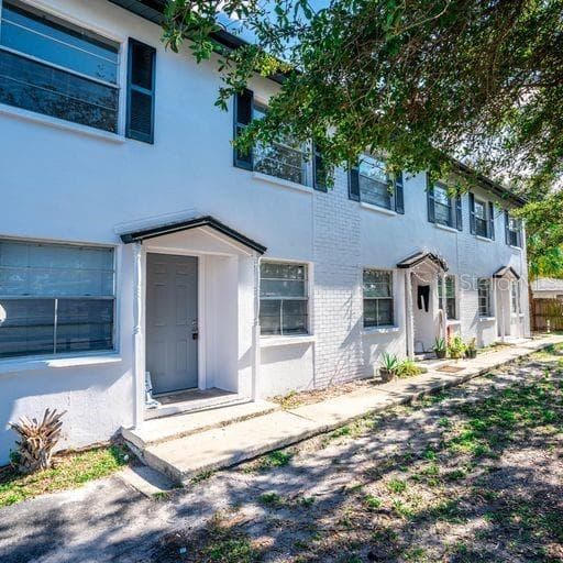 1283 PIERCE STREET UNIT 1 CLEARWATER, FL 33756