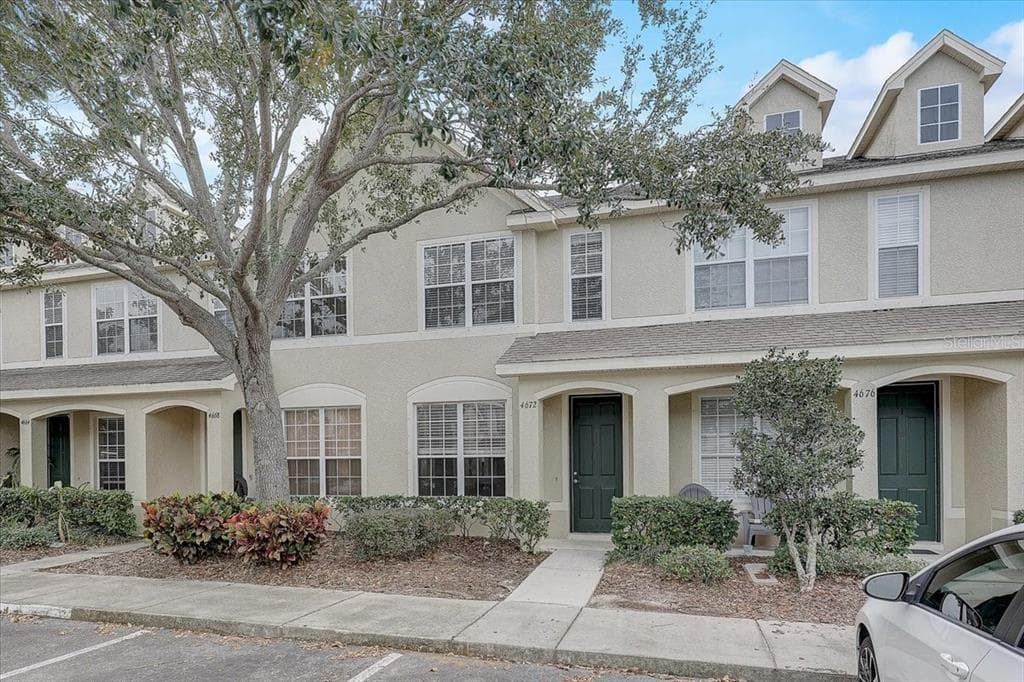 4672 66TH PLACE N PINELLAS PARK, FL 33781