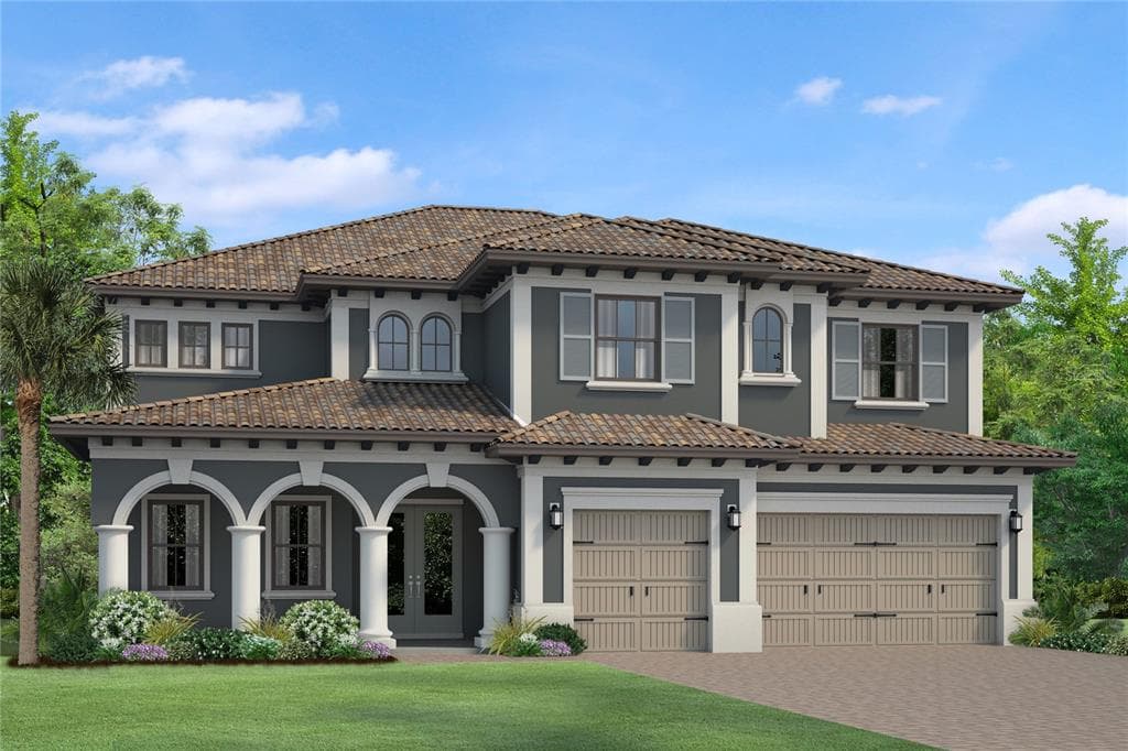 6040 MARSH TRAIL DRIVE ODESSA, FL 33556