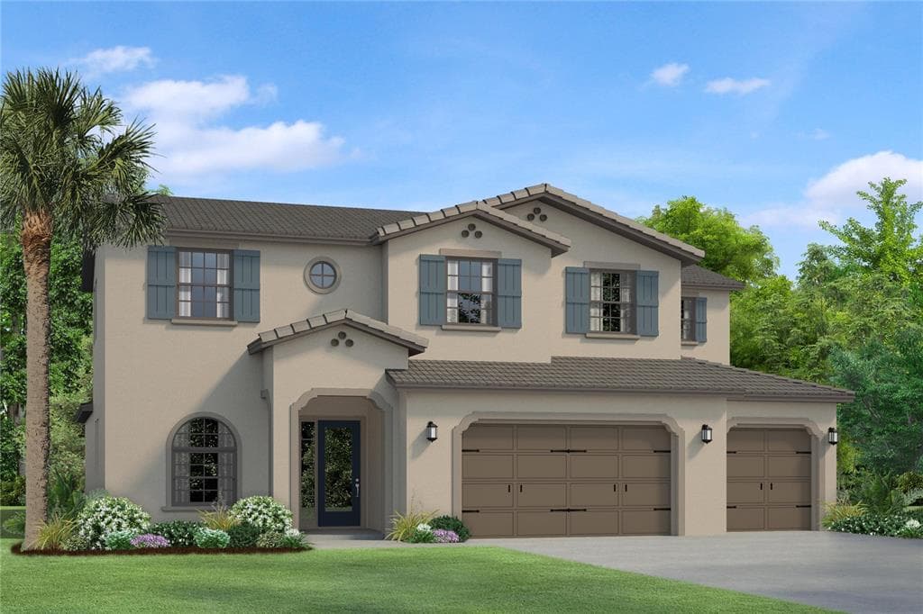 6039 MARSH TRAIL DRIVE ODESSA, FL 33556