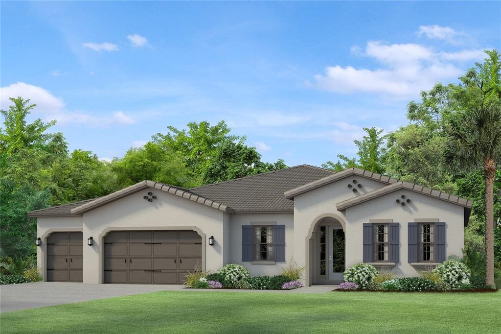 6043 MARSH TRAIL DRIVE ODESSA, FL 33556