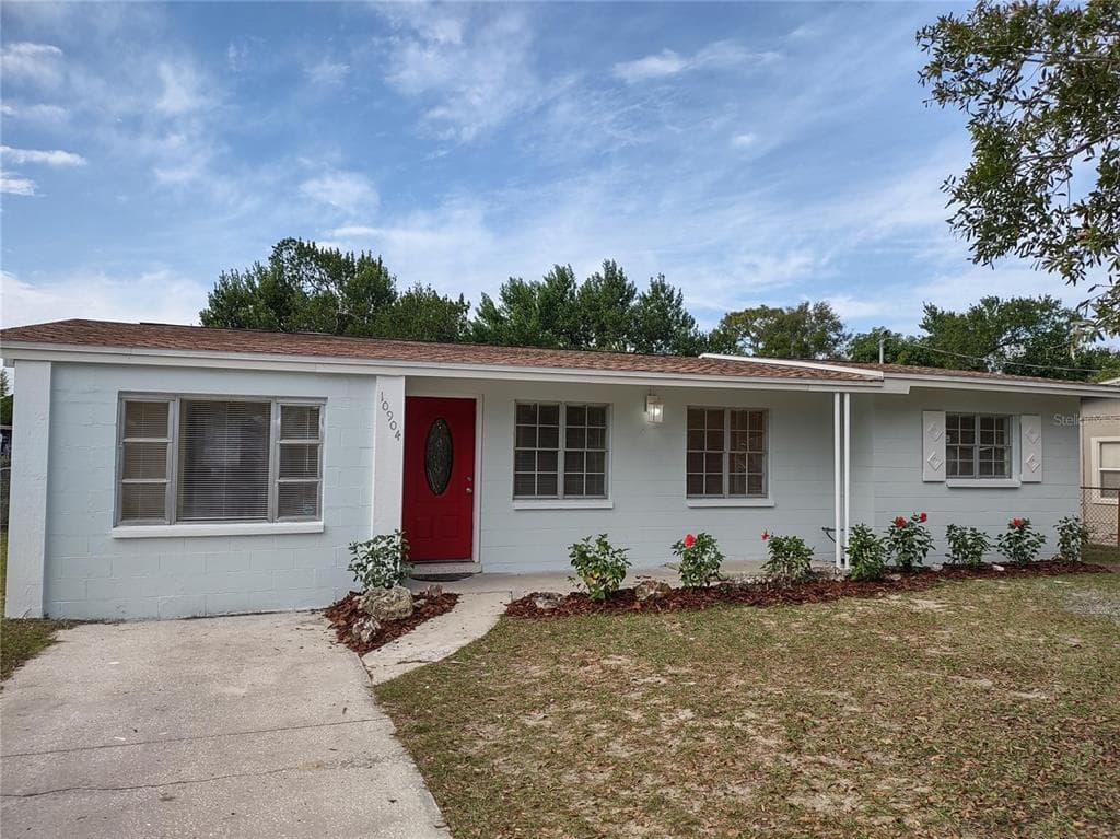 10904 N 14TH STREET TAMPA, FL 33612