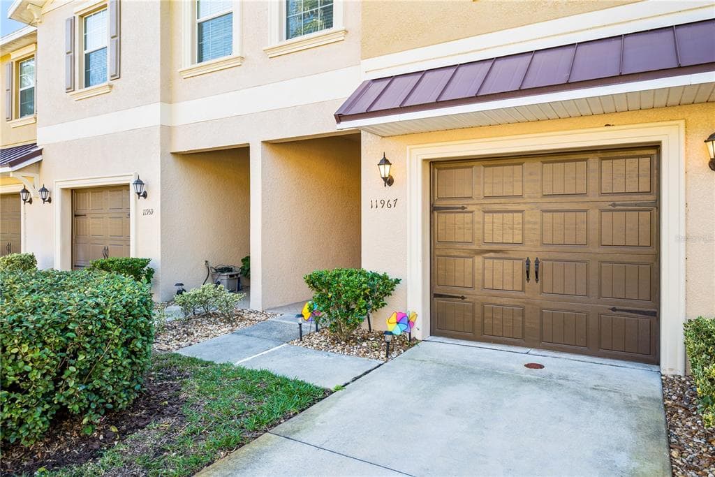 11967 GREENGATE DRIVE HUDSON, FL 34669