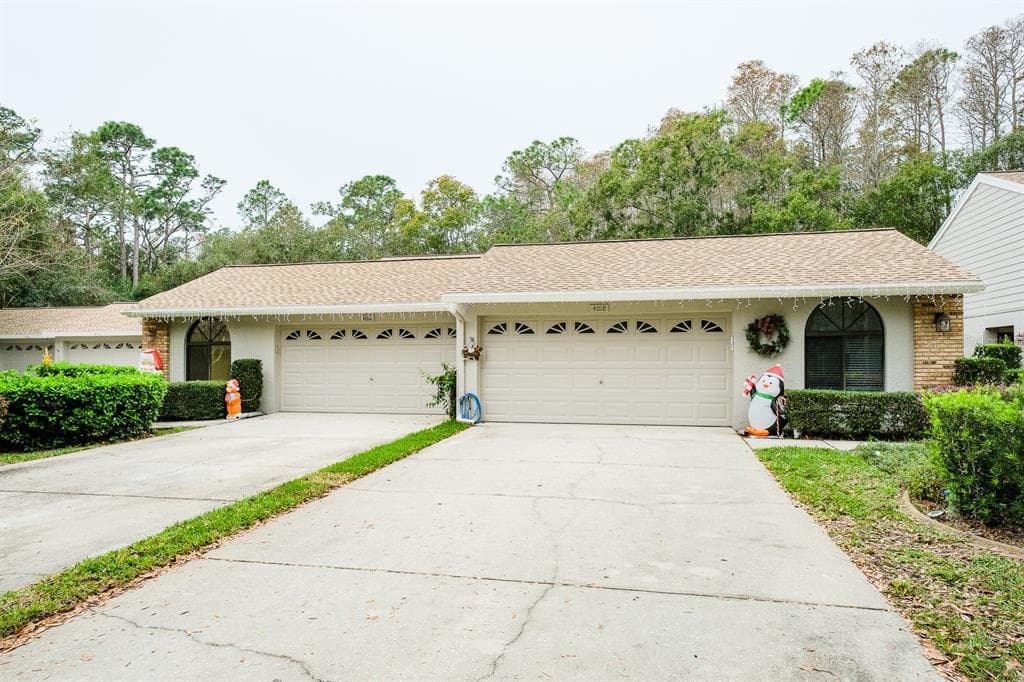4018 SALEM SQUARE PARKWAY PALM HARBOR, FL 34685