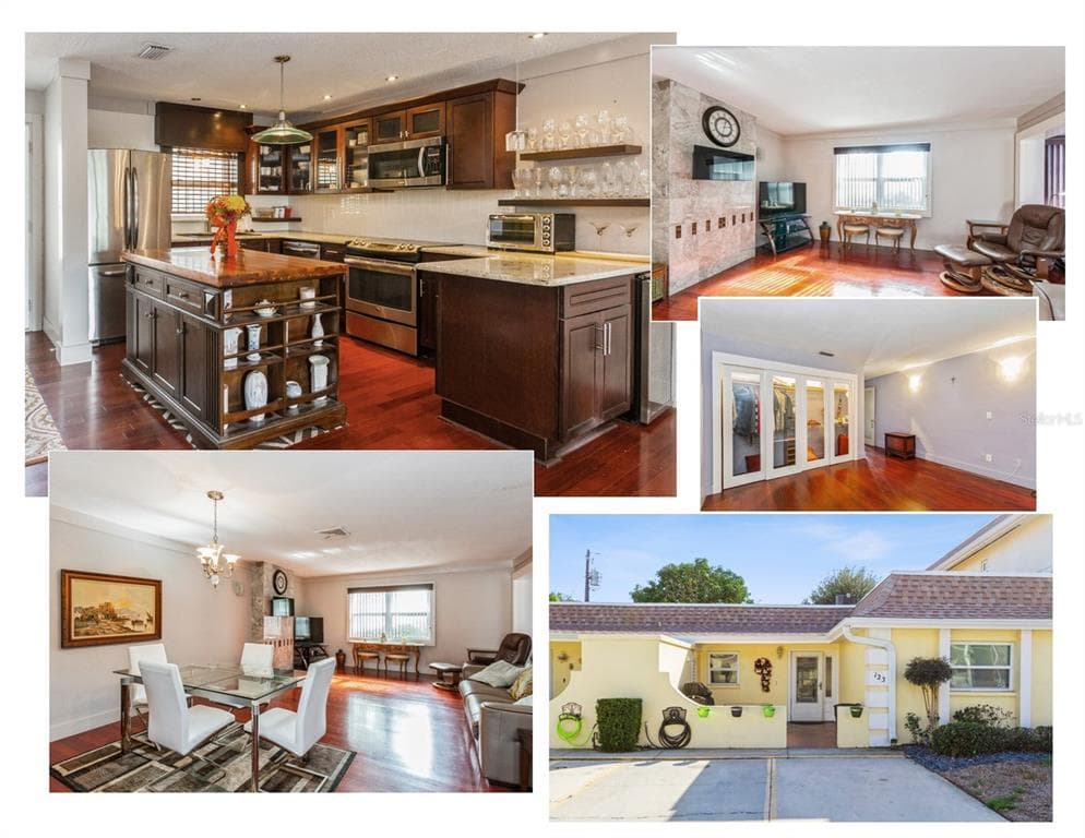 610 INDIAN ROCKS ROAD N UNIT 123 BELLEAIR BLUFFS, FL 33770