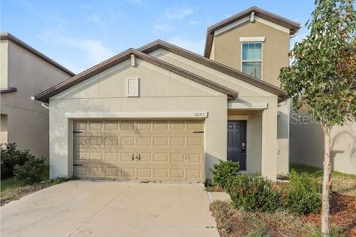 14727 SCOTTBURGH GLEN DRIVE WIMAUMA, FL 33598