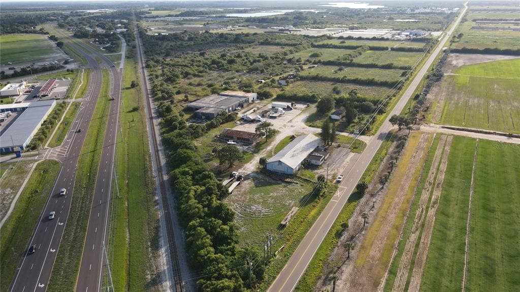3030 COCKROACH BAY ROAD RUSKIN, FL 33570