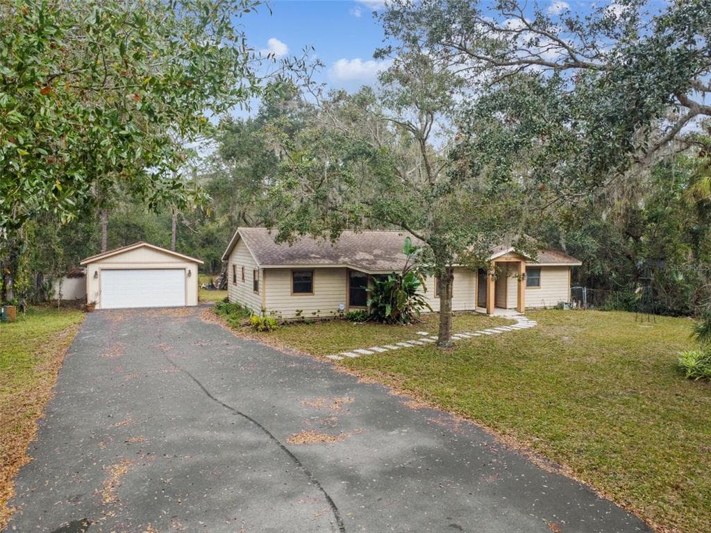 15619 UPPER MANATEE RIVER ROAD BRADENTON, FL 34212
