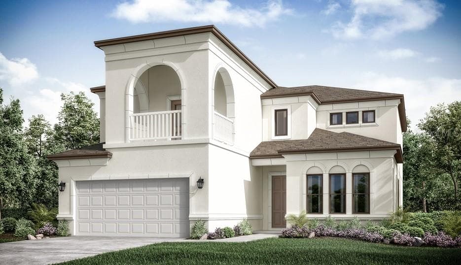 3901 REED GRASS PLACE KISSIMMEE, FL 34746