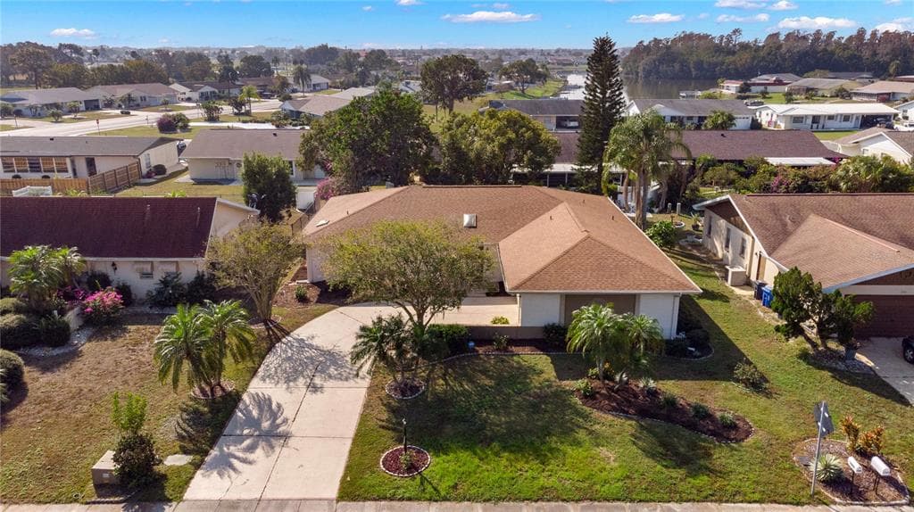 1506 FORT DUQUESNA DRIVE SUN CITY CENTER, FL 33573