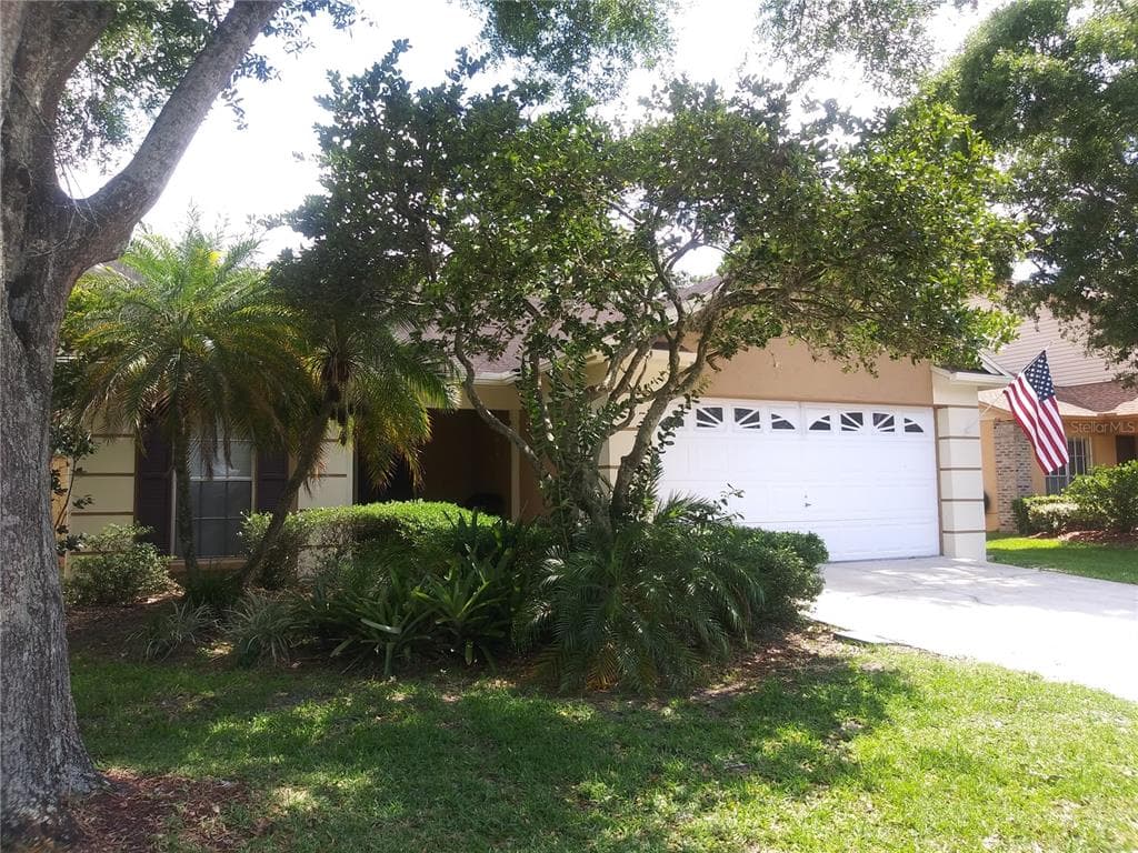 4945 CYPRESS TRACE DRIVE TAMPA, FL 33624