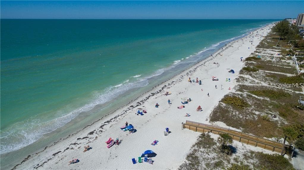 19701 GULF BOULEVARD UNIT 412 INDIAN SHORES, FL 33785