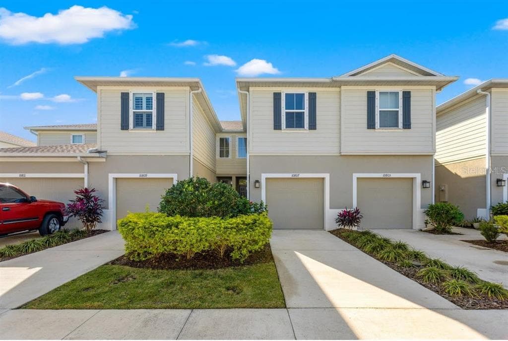 10807 VERAWOOD DRIVE RIVERVIEW, FL 33579