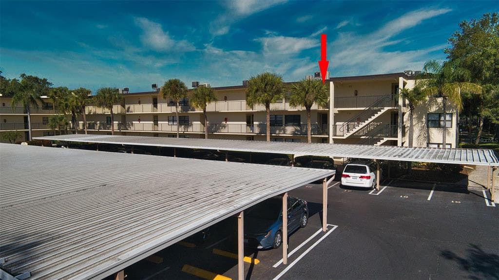 11945 143RD STREET UNIT 7302 LARGO, FL 33774
