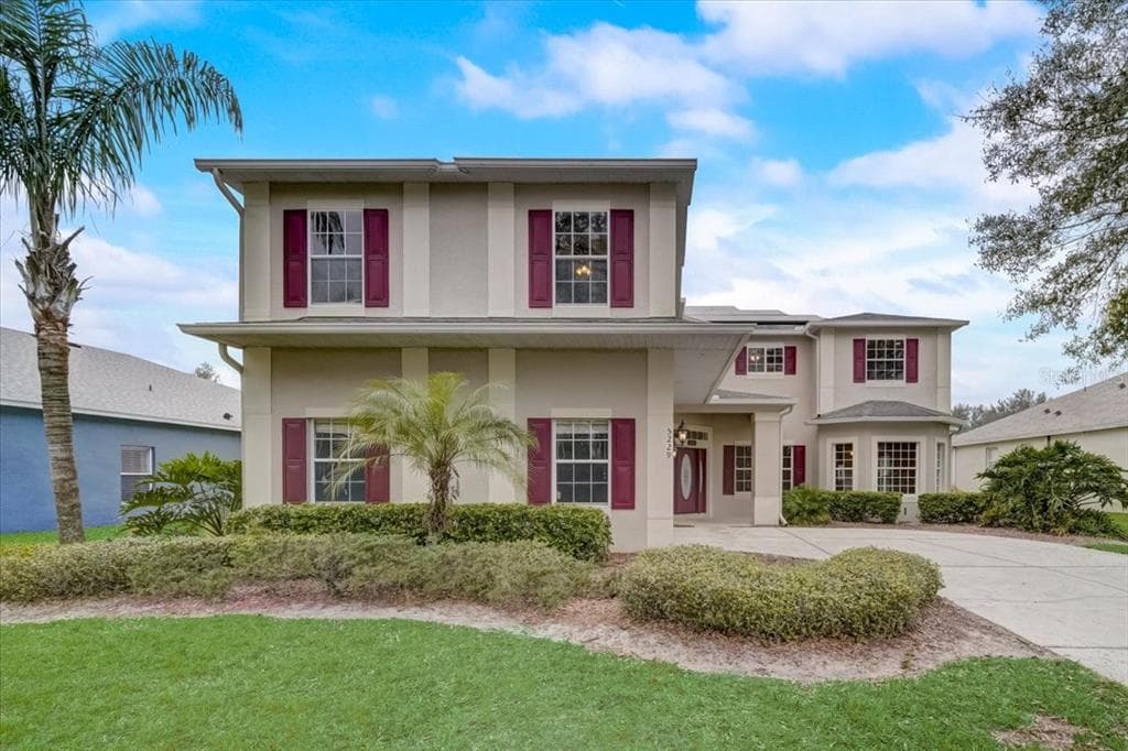 5229 RISHLEY RUN WAY MOUNT DORA, FL 32757