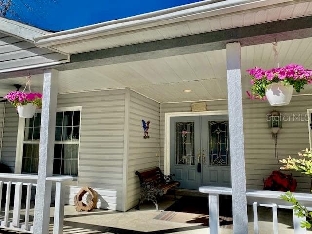 2301 E MARY LUE STREET INVERNESS, FL 34453