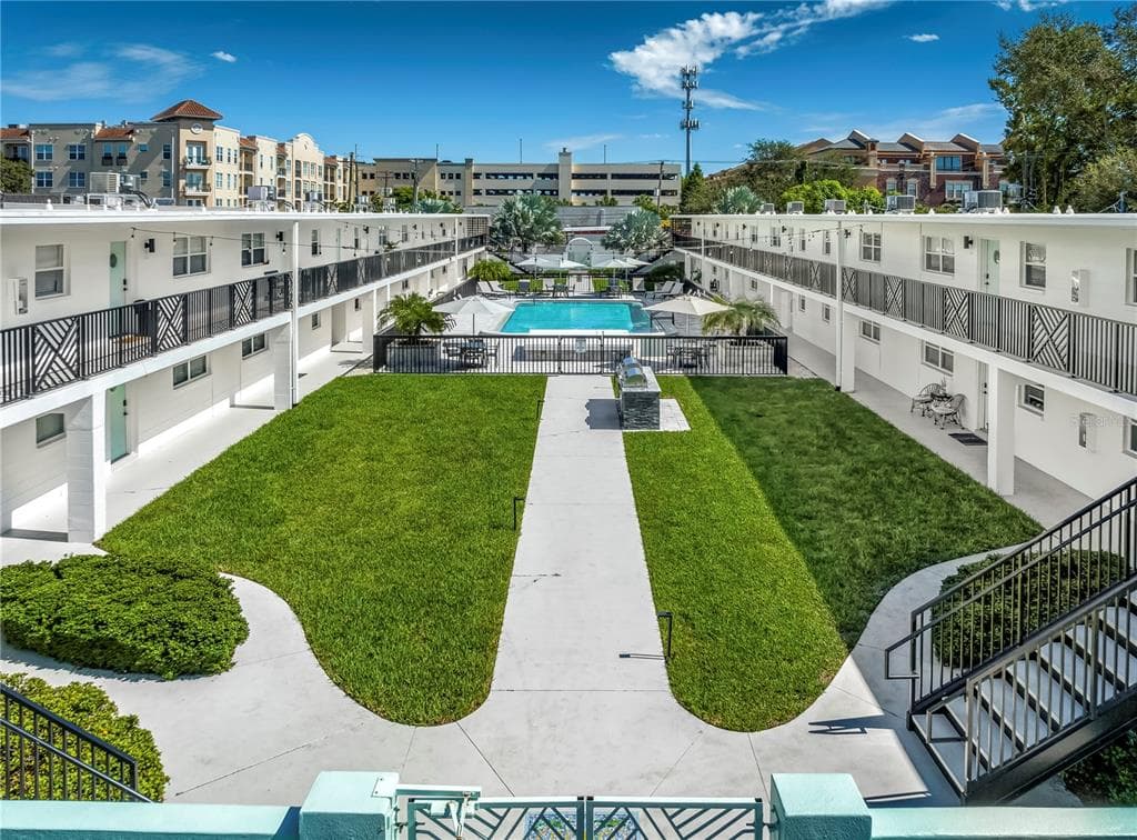 807 S HOWARD AVENUE UNIT 208