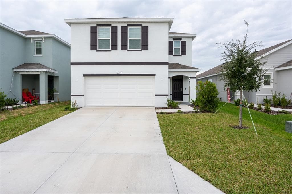 16059 WEATHERED WINDMILL TERRACE ODESSA, FL 33556