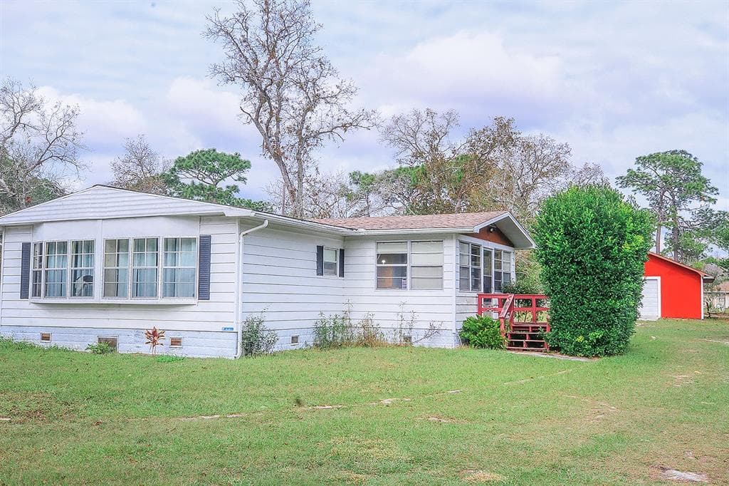 7209 W AUTUMN HOMOSASSA, FL 34446