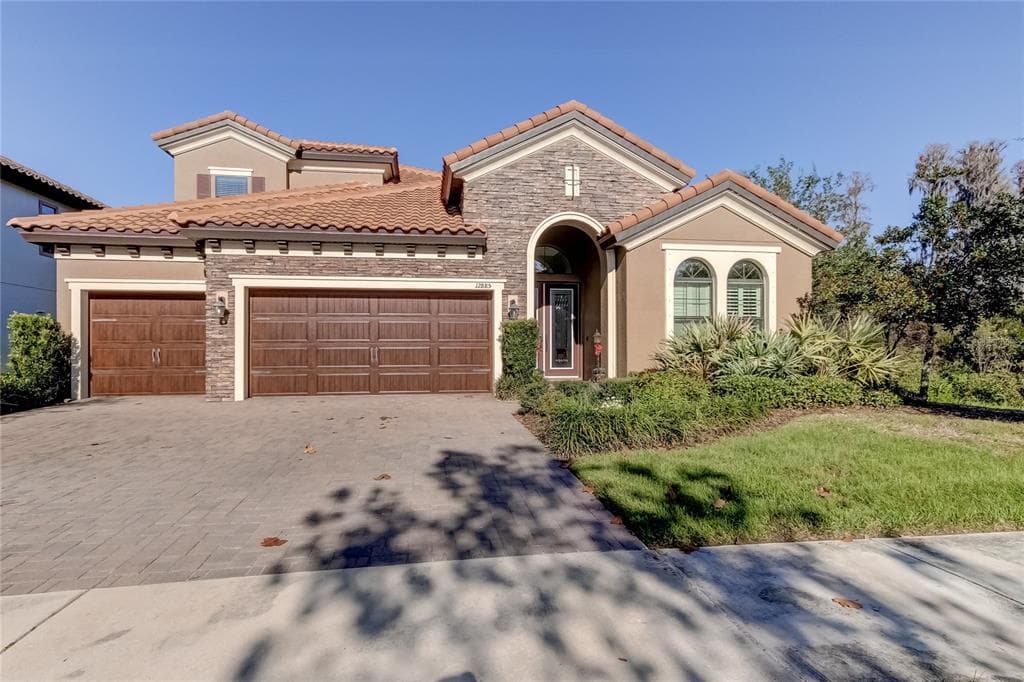 12885 BERRYPICK TRAIL