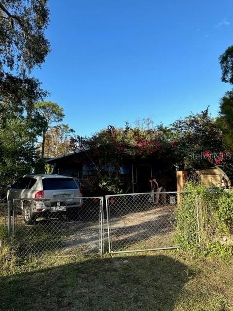 4337 MANTON LANE HOLIDAY, FL 34691