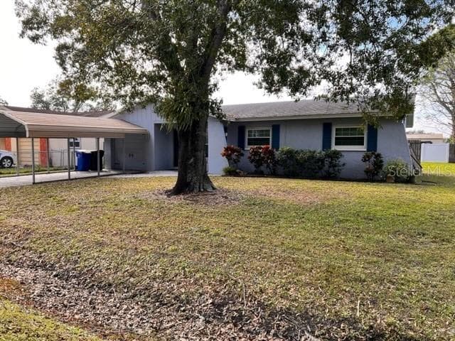 2415 S 76TH STREET TAMPA, FL 33619
