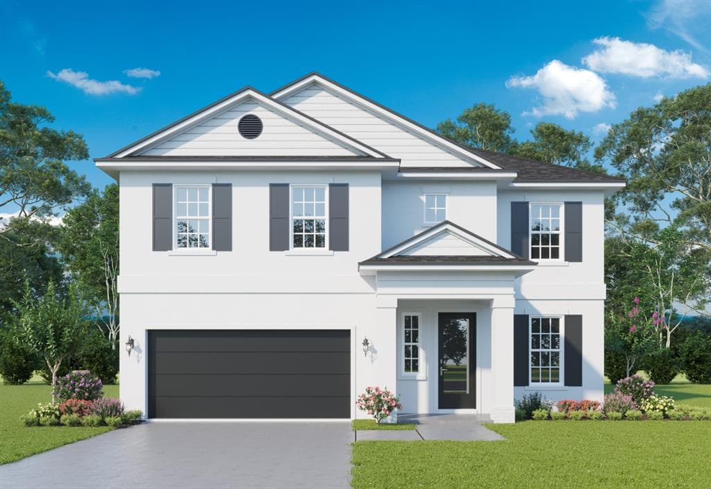 2469 ORANGE HARVEST PLACE SEFFNER, FL 33584