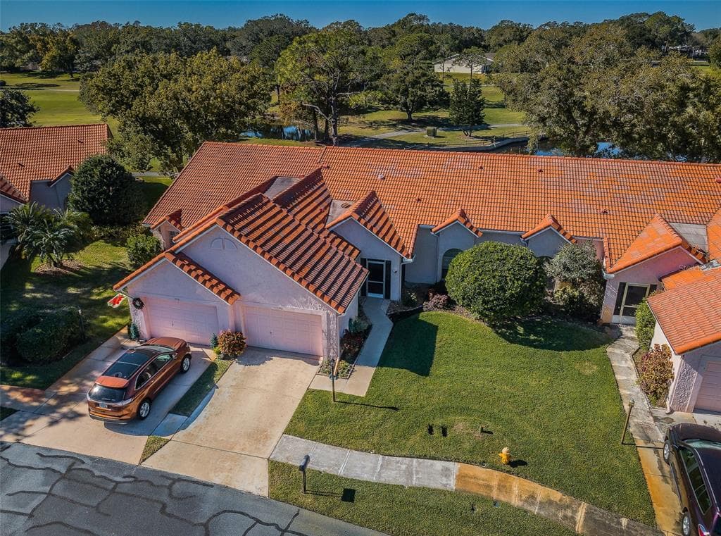 1146 RUSTLEWOOD COURT PALM HARBOR, FL 34684