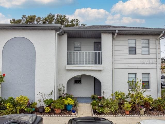 10800 US HIGHWAY 19 N UNIT 206 PINELLAS PARK, FL 33782