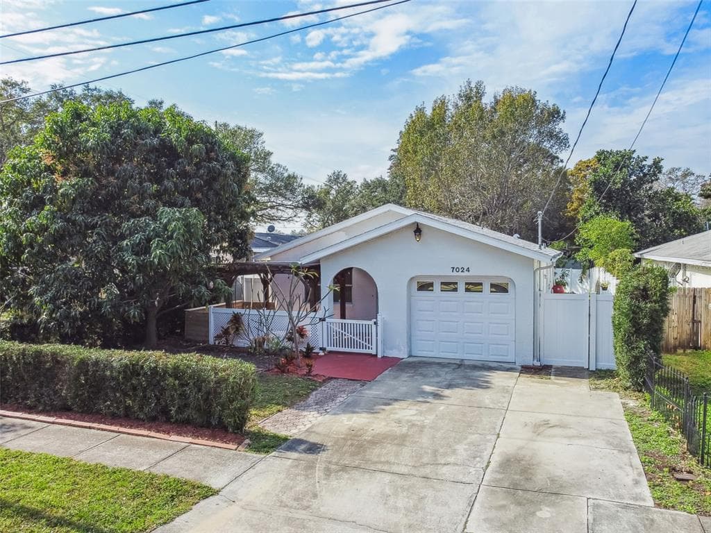 7024 69TH STREET N PINELLAS PARK, FL 33781