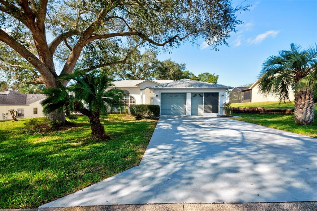 300 N BIG OAKS POINT LECANTO, FL 34461