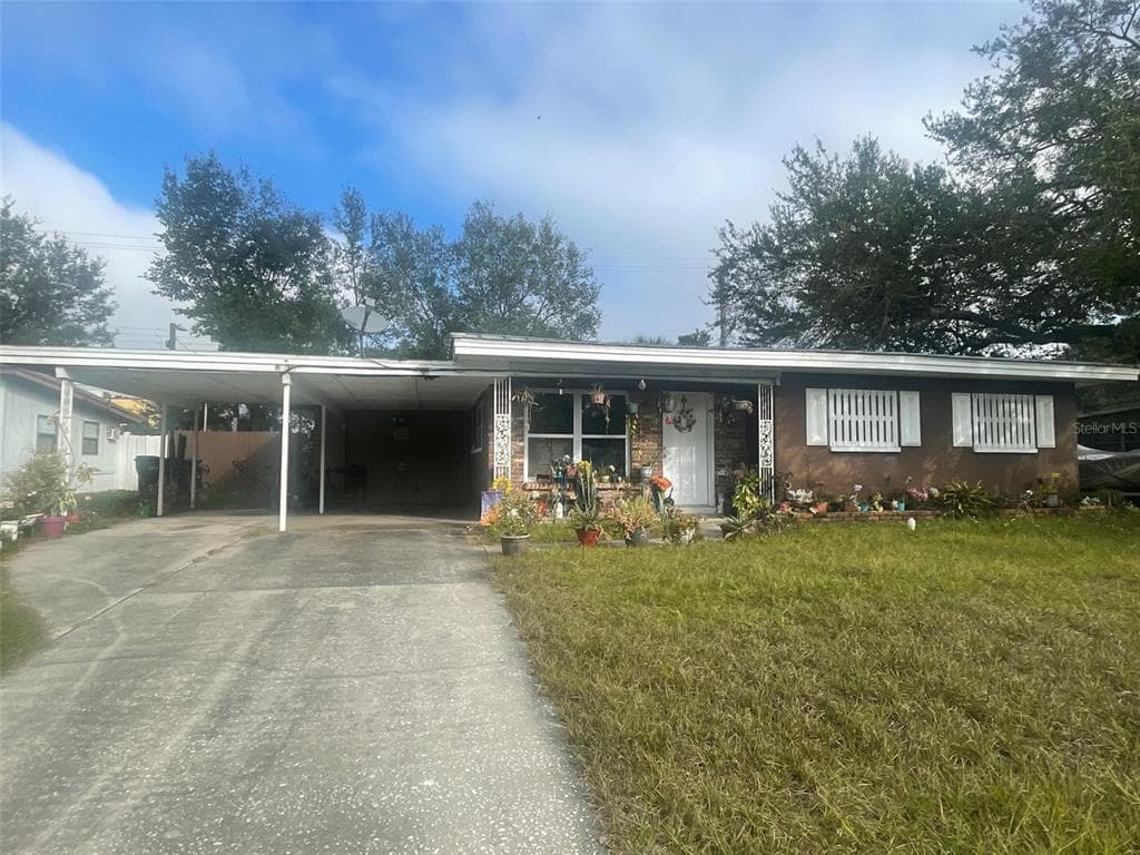 6230 TRAVIS BOULEVARD TAMPA, FL 33610