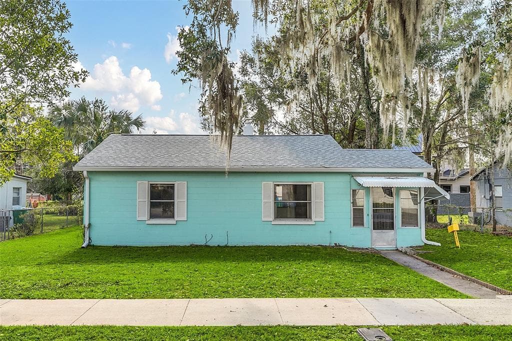 690 DUNBAR STREET WINTER PARK, FL 32789