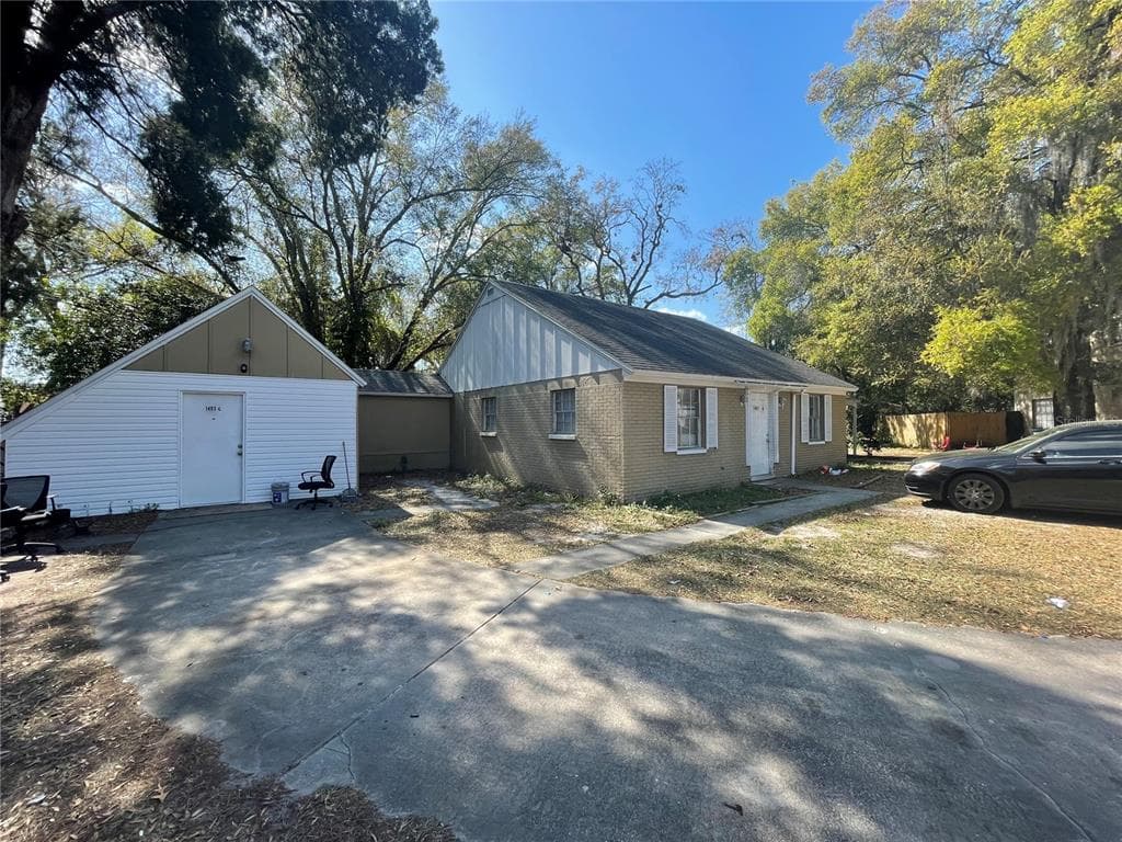 1403 COLLEGE PARK LANE UNIT C TAMPA, FL 33612