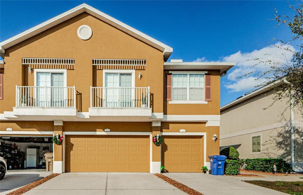 7544 RED MILL CIRCLE NEW PORT RICHEY, FL 34653