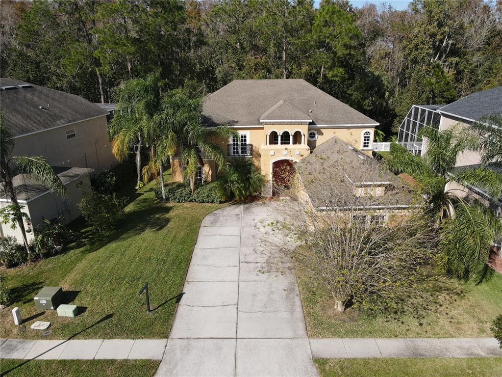 3511 LOGGERHEAD WAY WESLEY CHAPEL, FL 33544
