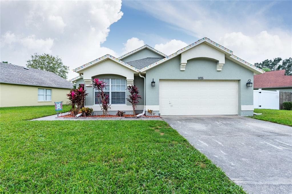 9055 FORT JEFFERSON BOULEVARD ORLANDO, FL 32822