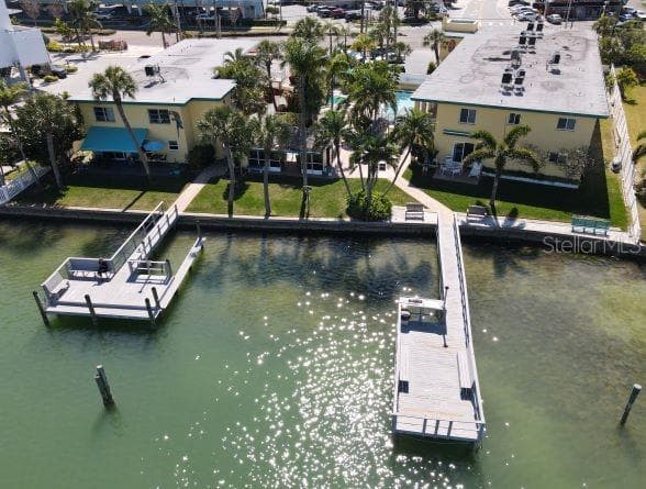 282 TREASURE ISLAND CAUSEWAY UNIT 7 TREASURE ISLAND, FL 33706