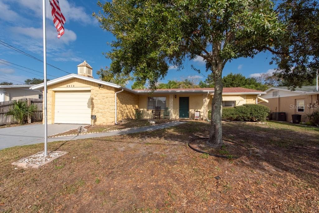 7203 COUNTRY CLUB DRIVE HUDSON, FL 34667