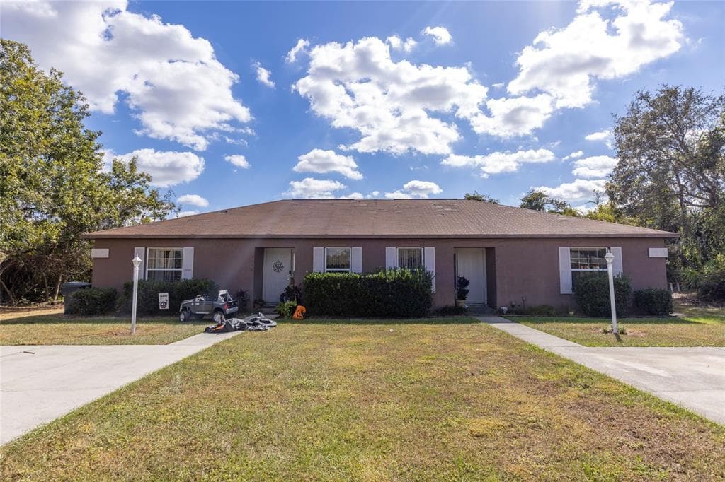 3250 EMANUEL DRIVE LAKE WALES, FL 33898
