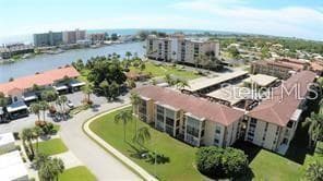 10216 REGAL DRIVE UNIT 705 LARGO, FL 33774