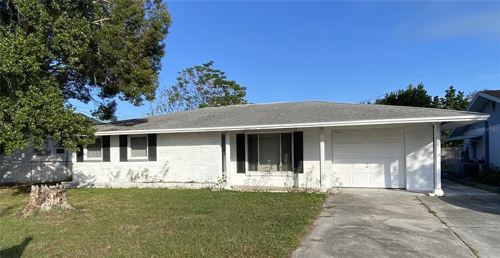 10730 PREMIER AVENUE PORT RICHEY, FL 34668