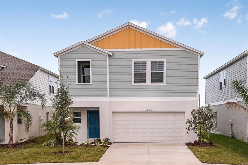 7578 WALLFLOWER TRAIL WESLEY CHAPEL, FL 33545