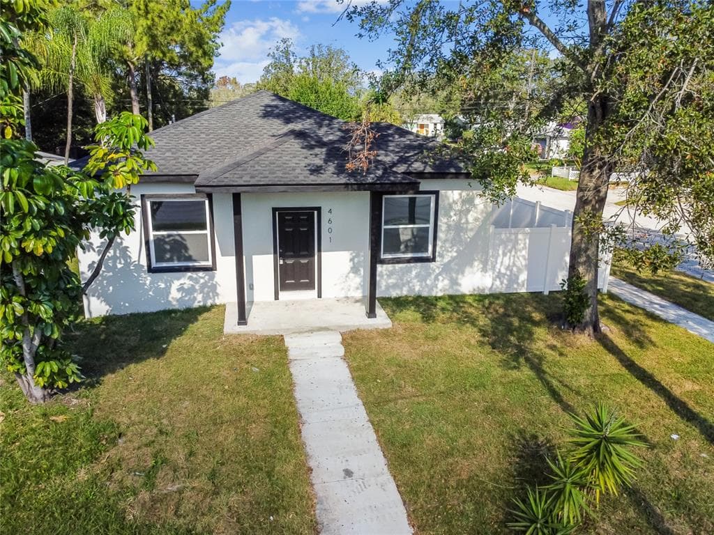 4601 5TH AVENUE S ST PETERSBURG, FL 33711