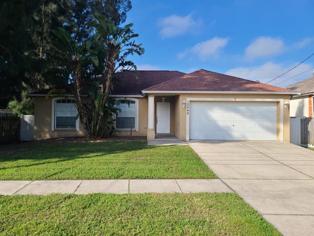 12460 TREE STREET LARGO, FL 33773